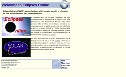 eclipse.org.uk
