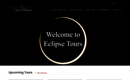 eclipsetours.com