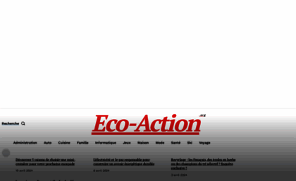 eco-action.org