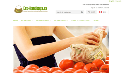 eco-handbags.ca