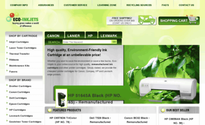 eco-inkjets.com