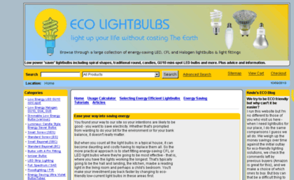 eco-lightbulbs.co.uk