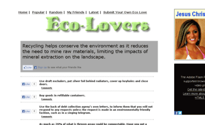eco-lovers.net