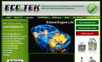 eco-tekgroup.com