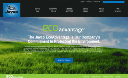 ecoadvantage.jayco.com