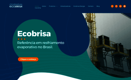 ecobrisa.com.br