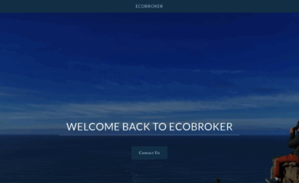 ecobroker.com