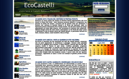 ecocastelli.it