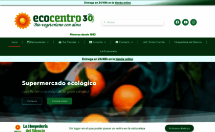 ecocentro.es