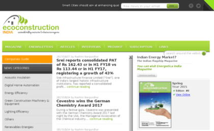 ecoconstruction-india.com
