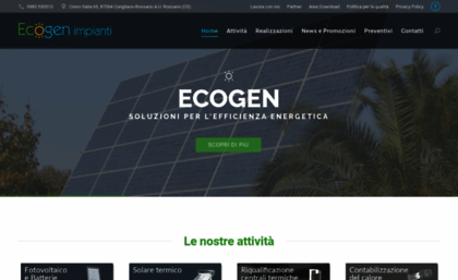 ecogen.it