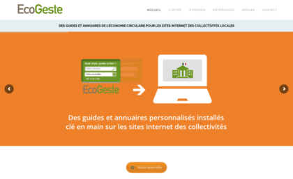 ecogeste.info