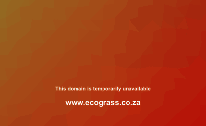 ecograss.co.za