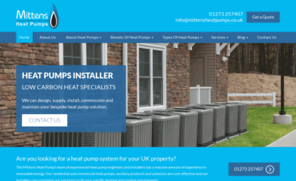 ecoheatpumps.co.uk