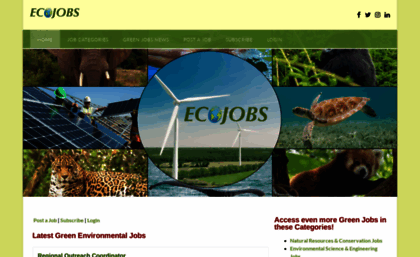 ecojobs.com