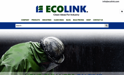 ecolink.com