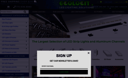ecolocityled.com