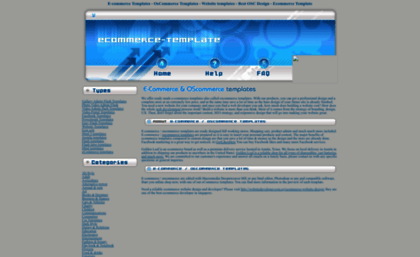 ecommerce-template.net