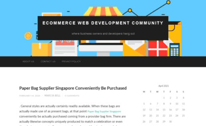 ecommerce-webdeveloper.com