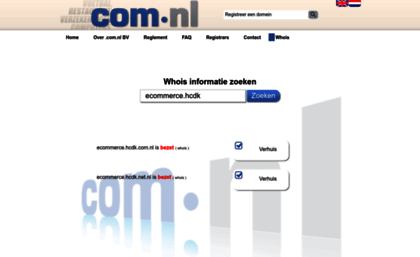 ecommerce.hcdk.com.nl
