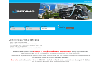 ecommerce.nspenha.com.br
