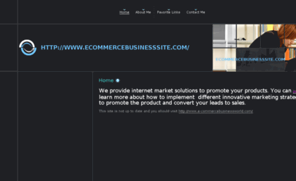 ecommercebusinesssite.com