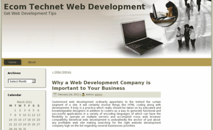 ecomtechnet.com
