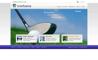 econfluence.in
