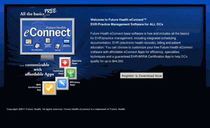 econnect.futurehealthsoftware.com