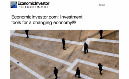 economicinvestor.com