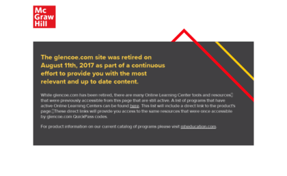 economics.glencoe.com