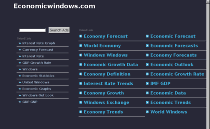 economicwindows.com