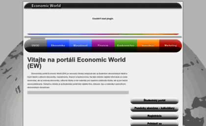 economicworld.eu