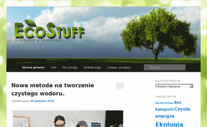 ecostuff.com.pl