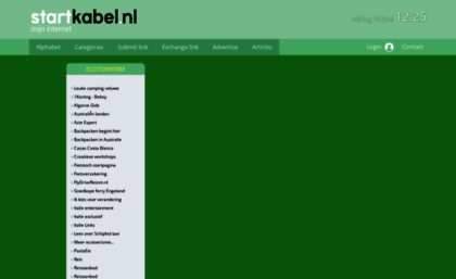 ecotoerisme.startkabel.nl
