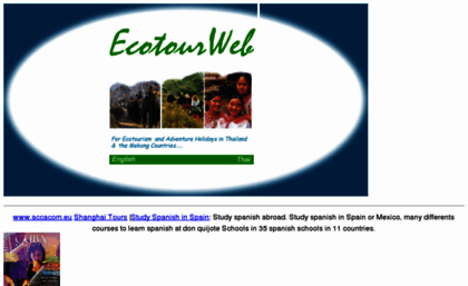 ecotourweb.com