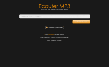 ecouter-mp3.fr