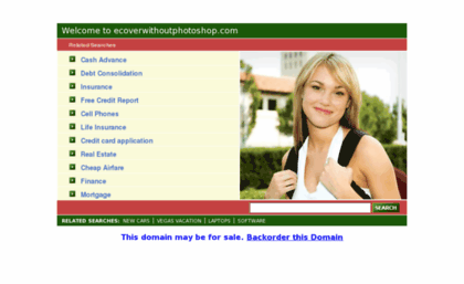 ecoverwithoutphotoshop.com