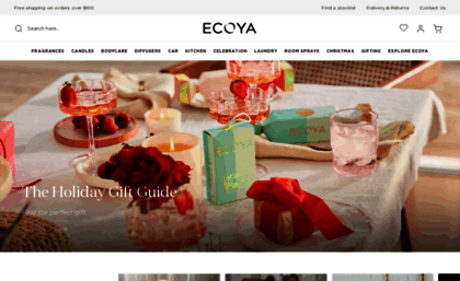 ecoya.com.au