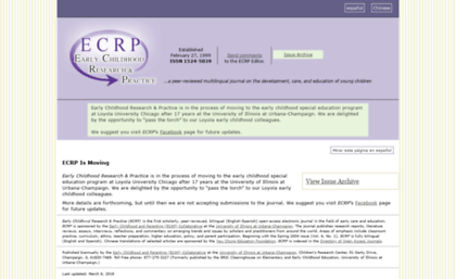 ecrp.uiuc.edu