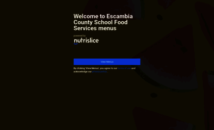 ecsd-fl.nutrislice.com