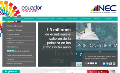 ecuadorencifras.com