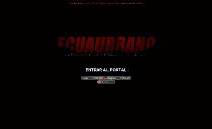 ecuaurbano.com