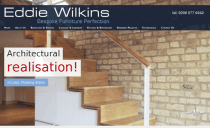 eddie-wilkins-bespoke-furniture.co.uk