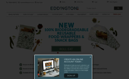 eddingtons.co.uk