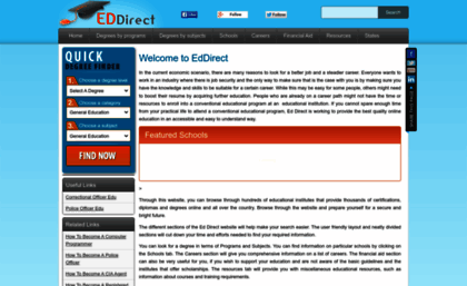 eddirect.com
