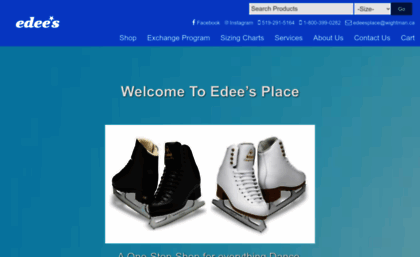 edeesplace.com
