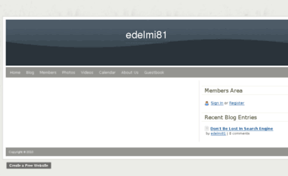 edelmi81.webs.com