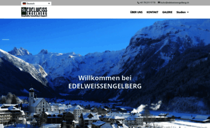 edelweissengelberg.ch