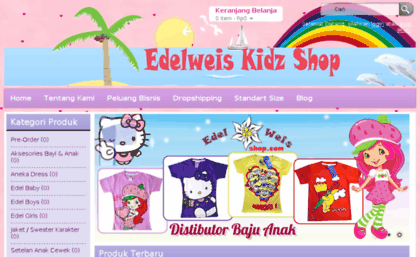 edelweisshop.com